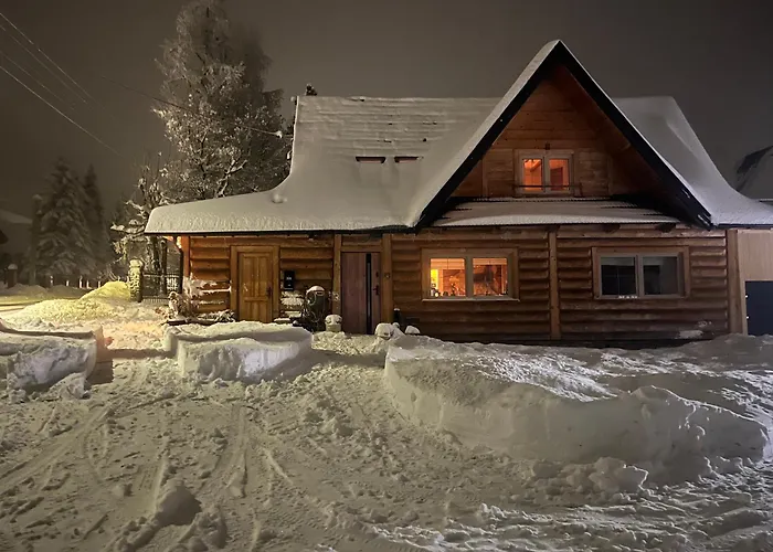 Sykowno Góralsko